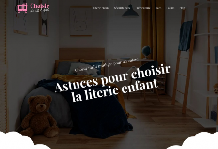 http://www.choisir-un-lit-enfant.com